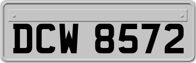 DCW8572
