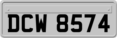 DCW8574