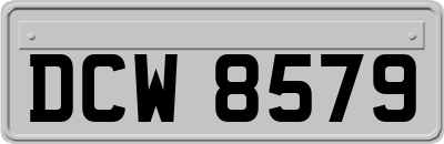 DCW8579