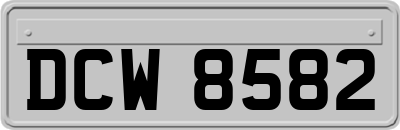 DCW8582
