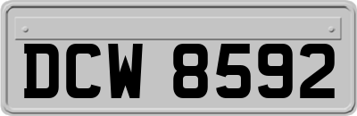 DCW8592