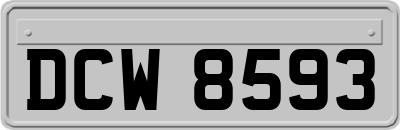 DCW8593