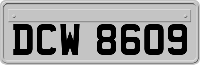 DCW8609