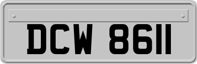 DCW8611