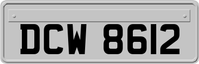 DCW8612