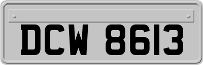DCW8613