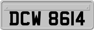 DCW8614
