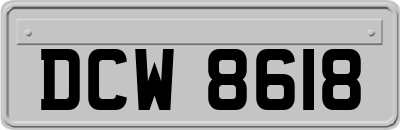 DCW8618