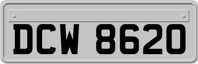 DCW8620