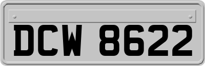 DCW8622