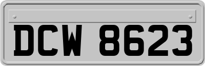 DCW8623