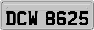DCW8625