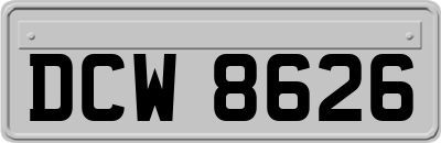 DCW8626