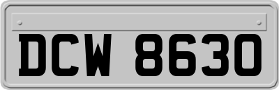 DCW8630