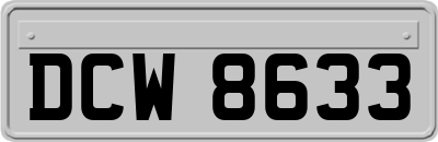 DCW8633