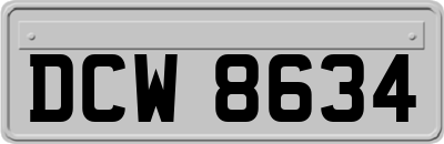 DCW8634