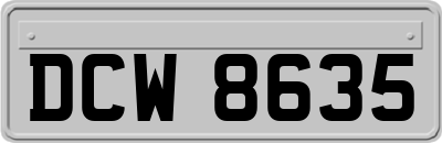 DCW8635