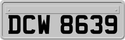 DCW8639