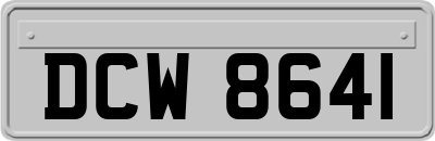 DCW8641