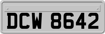 DCW8642
