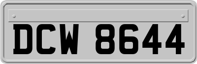 DCW8644