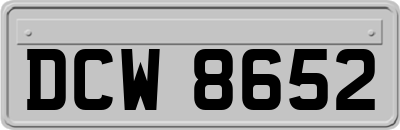 DCW8652
