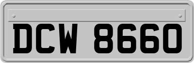 DCW8660
