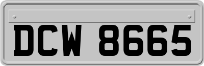 DCW8665