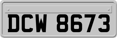 DCW8673