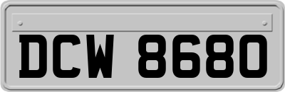 DCW8680