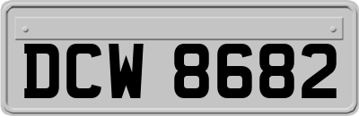 DCW8682