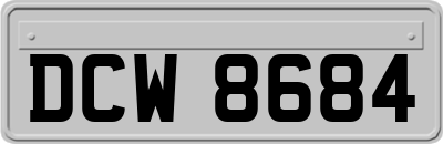 DCW8684