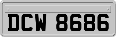 DCW8686