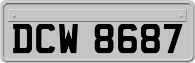 DCW8687