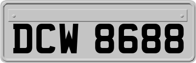 DCW8688