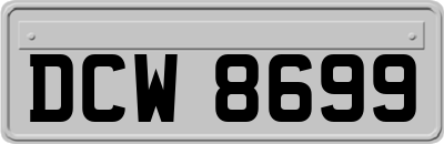 DCW8699