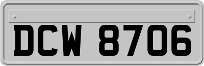DCW8706