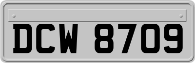 DCW8709