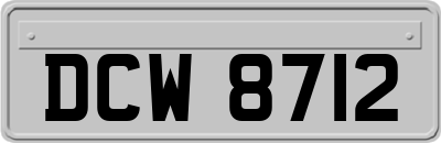 DCW8712