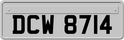 DCW8714