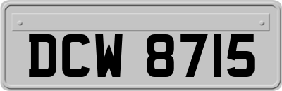DCW8715