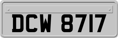 DCW8717