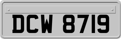 DCW8719