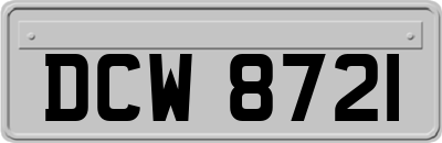 DCW8721