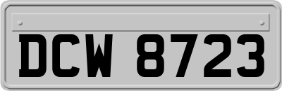 DCW8723