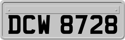 DCW8728