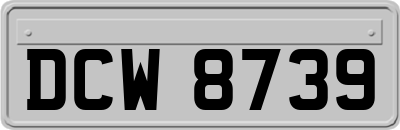 DCW8739