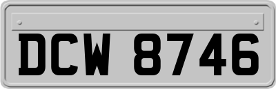 DCW8746