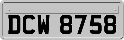 DCW8758