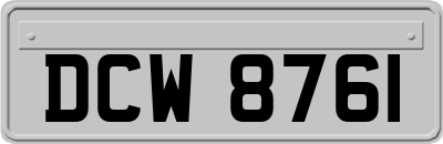 DCW8761
